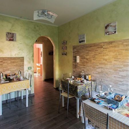 Mary'S House Villa Civitavecchia Eksteriør billede