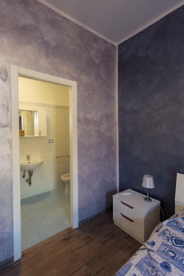 Mary'S House Villa Civitavecchia Eksteriør billede