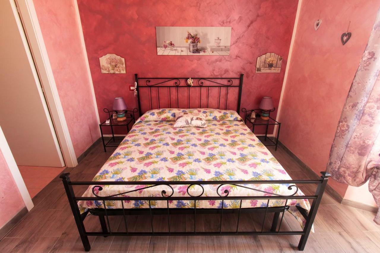 Mary'S House Villa Civitavecchia Eksteriør billede