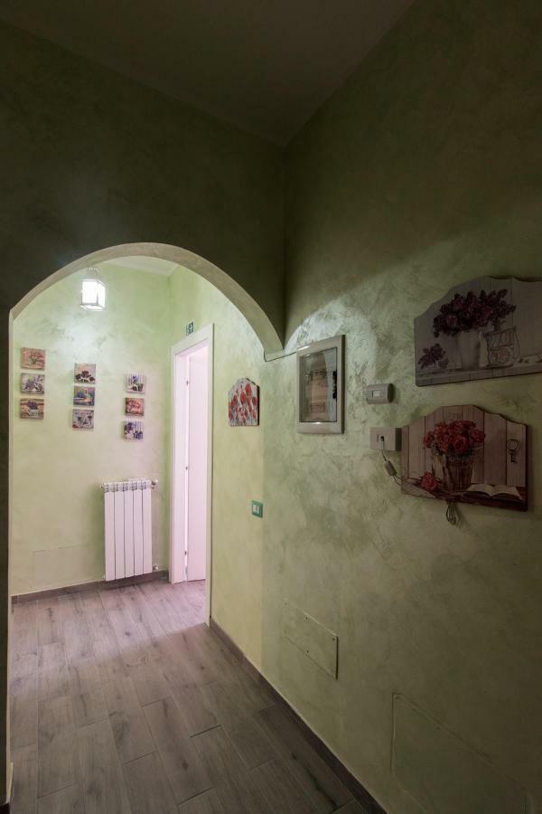 Mary'S House Villa Civitavecchia Eksteriør billede