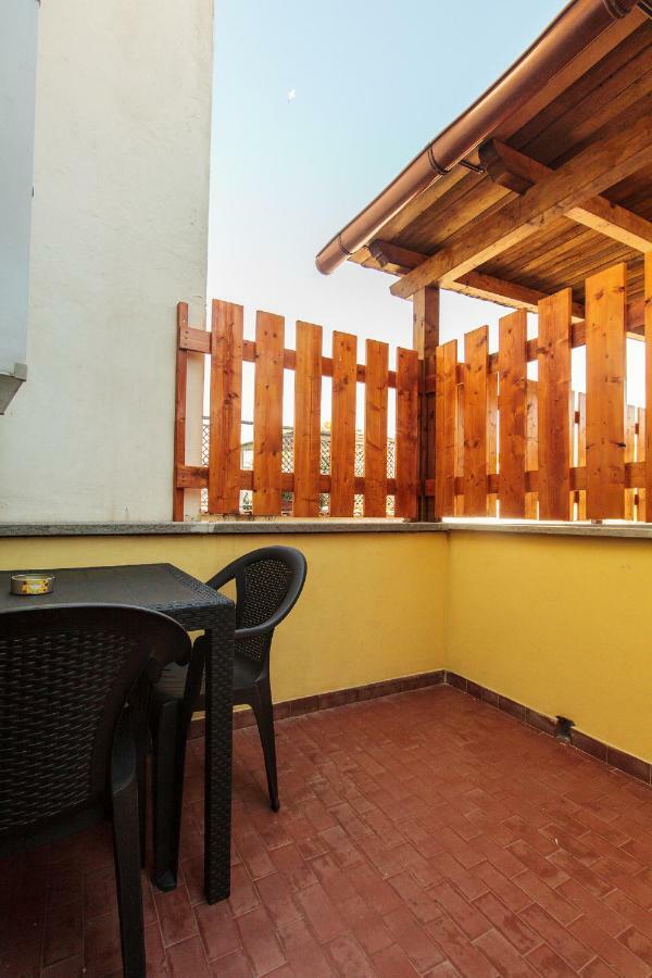 Mary'S House Villa Civitavecchia Eksteriør billede